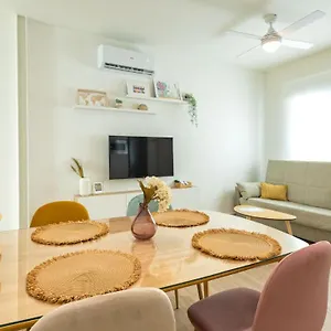  Apartment Cervantes 6