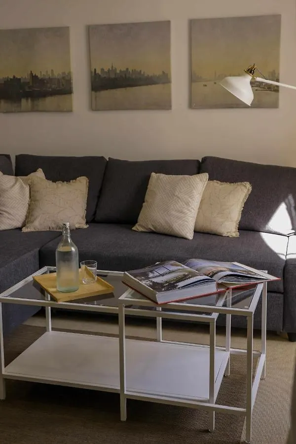 Apartment Calle Abades Centro De Sevilla Spain